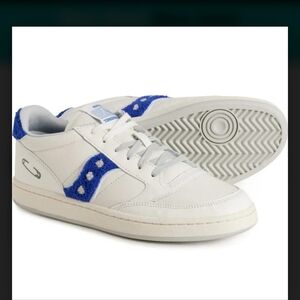 Saucony Varsity Jazz Court Sneakers